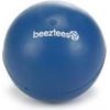 Beeztees Massief Bal No2 - Hondenspeelgoed - Blauw - 5 cm | Ballen