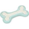 Beeztees Puppy Dental Bot - Hondenspeelgoed - Groen - 10 cm | Puppy speelgoed