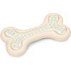 Beeztees Puppy Dental Bot - Hondenspeelgoed - Roze - 10 cm | Puppy speelgoed