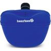 Beeztees - Beloningstasje Hond - Blauw | Clickers en fluitjes