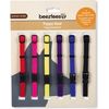 Beeztees Puppy - Halsband Hond - Assorti - 22-35 cm - 6ST | Halsbanden