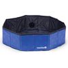 Beeztees Doggy Dip - Hondenzwembad- Blauw - 80x80x20 cm | Water speelgoed