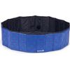 Beeztees Doggy Dip - Hondenzwembad - Blauw - 120x120x30 cm | Water speelgoed