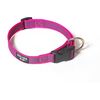 IDC Halsband Anti Slip - Roze - 22mm x 27-42cm | Halsbanden