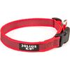 IDC Halsband Anti Slip - Rood - 22mm x 27-42cm | Halsbanden