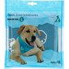 Coolpets Cooling Bandana 60X60Cm L | Halsbanden