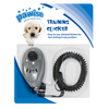Pawise Training Clicker (7 X 3,5 Cm) | Clickers en fluitjes