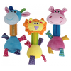 Puppy Long Neck Lion 26 Cm | Puppy speelgoed