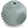 Beeztees Puppy Dental Bal - Hondenspeelgoed - Rubber - Groen - 5 cm | Puppy speelgoed