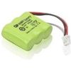 Batterij 3.6 Volt / 350 mAh | Onderdelen
