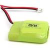 Batterij 3.7 Volt / 200 mAh | Onderdelen
