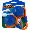 Chuckit Crunch ball md duo tug | Flostouw