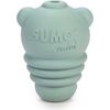 Beeztees Sumo Mini Play - Hondenspeelgoed - Rubber - Groen - 4,5x4,5x6 cm | Puppy speelgoed