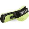 Julius K9 Universele Zijtas - Neongroen - Klein | Accessoires