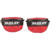 Julius K9 Universele Zijtas - Rood - Klein | Accessoires