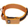 Halsband Met Beveiligingssluiting 50Mm Orange Grey | Halsbanden