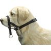 Beeztees Dog Control - Halsband Hond - Zwart - XS | Halsbanden