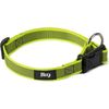 IDC Halsband Antislip - Neon - 25mm x 39-65cm | Halsbanden
