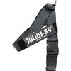 Julius-K9 IDC®Color&Gray® riemtuig, 2XL - maat 3, zwart