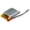 Batterij 3.7 Volt / 330 mAh | Onderdelen