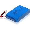 Batterij 3.7 Volt / 2400 mAh | Onderdelen