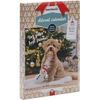 Honden kerst adventkalender