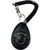 Training clicker hond - Zwart - 6,3 x 4,5 cm | Appèl - gehoorzaamheid