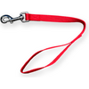 Bonezz korthouder - Nylon - Rood - 20mm x 50cm