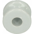 Isolator Hoek Porselein 40Mm | Isolatoren