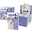 Milbemax Kauwtabletten Hond Klein Chewy 4 Tabletten 5 kilo | Algemene gezondheid