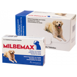 Milbemax Tabletten Hond Groot 4 Tabl. 5-75Kg | Algemene gezondheid