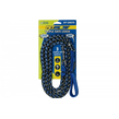 Triple Safe 6Ft Leash Blauw | Hondenriemen