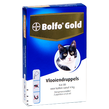Bolfo Gold 80 kat 4 kilo 2 pip | Overige verzorging