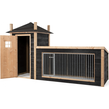 Hondenkennel Hooiberg Siem | Complete kennels