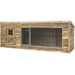 Hondenkennel Luna XL | Complete kennels