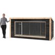 Hondenkennel Reno | Complete kennels