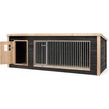 Hondenkennel Reno XL | Complete kennels