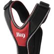 JK9®Speed Tuig - Maat L - Rood | Julius K9 - Speedtuigen