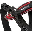 JK9®Speed Tuig - Maat XL - Rood | Julius K9 - Speedtuigen