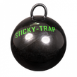 Sticky Trap bal 60 cm | Vliegen, dazen en teken