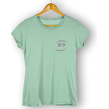 T-shirt Dames Groen - K9 Sportswear | Shirts