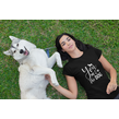 T-shirt Dames - You me & the dog | Shirts