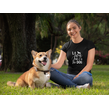 T-shirt Dames - You me & the dog | Shirts