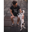T-shirt Unisex - You me & the dog | Shirts