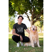 T-shirt Unisex - Be the person your dog thinks you are | Shirts