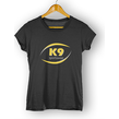 T-shirt Dames - K9 Sportswear | Shirts