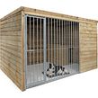 Hondenkennel Boris | Complete kennels