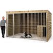 Hondenkennel Max | Complete kennels