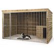 Hondenkennel Max | Complete kennels