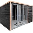 Hondenkennel Rex | Complete kennels